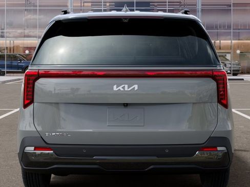 New 2026 Kia Carnival SX Prestige FWD image 13