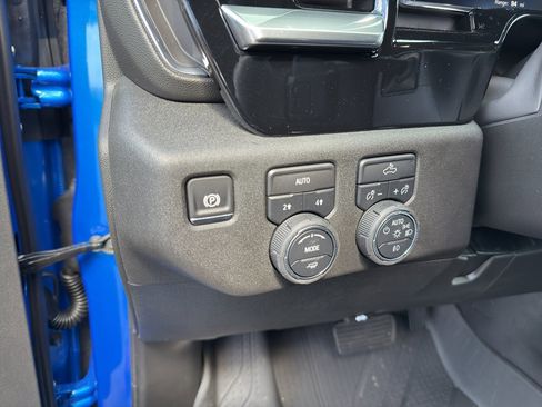 New 2026 Chevrolet Silverado 1500 RST w/ Convenience Package II image 11