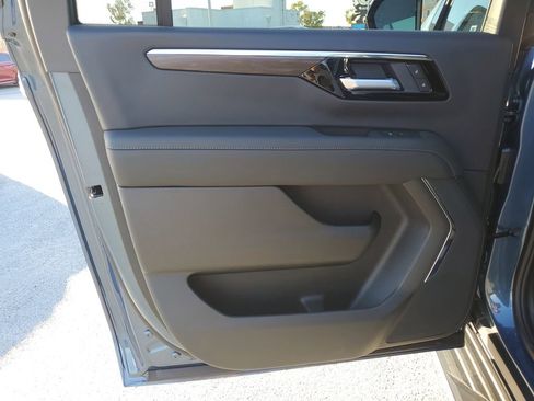 New 2026 Chevrolet Suburban LS w/ LPO, Dark Essentials Package image 14