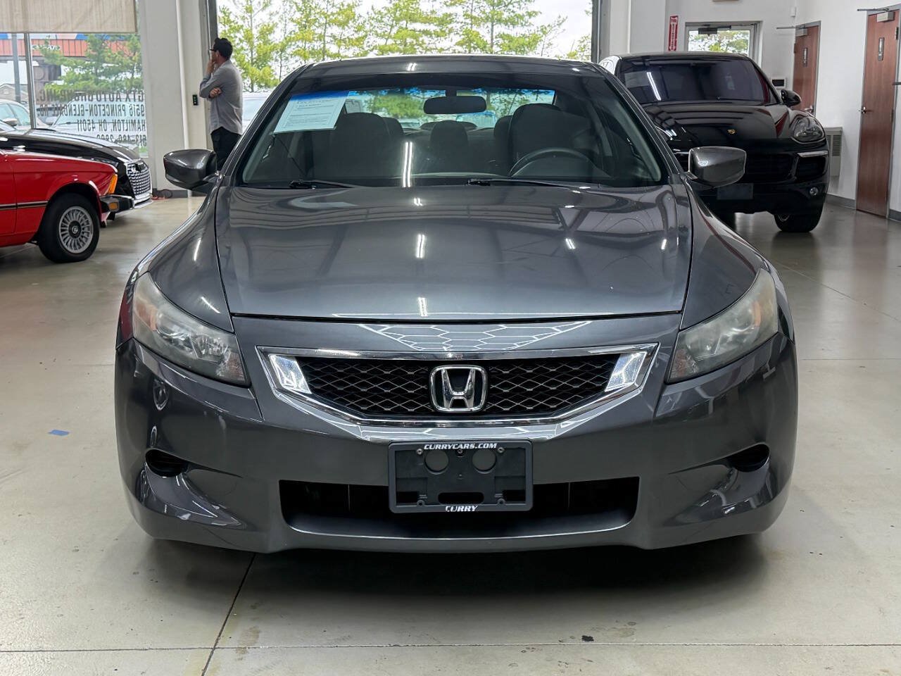 Used 2010 Honda Accord EX-L image 6