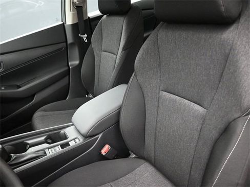 New 2025 Honda Accord LX image 19