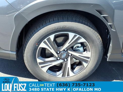 Certified 2026 Subaru Crosstrek 2.0i Premium AWD/4WD image 31