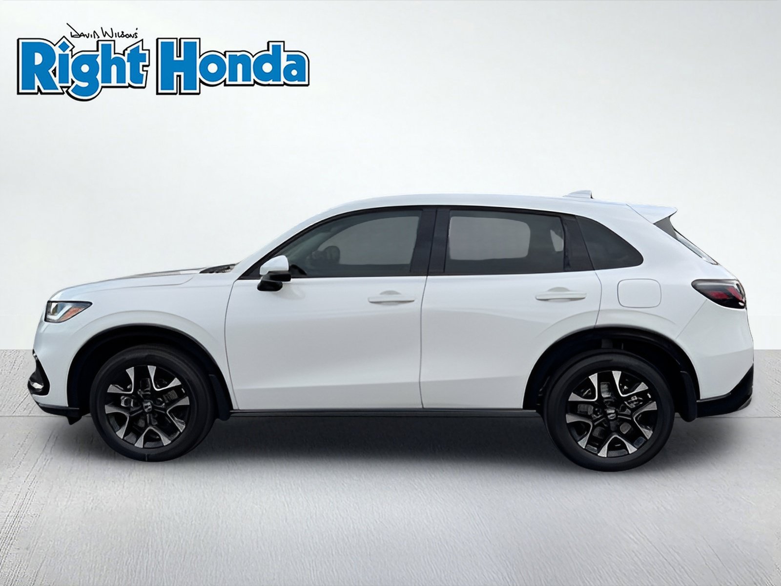 New 2027 Honda HR-V EX-L image 2