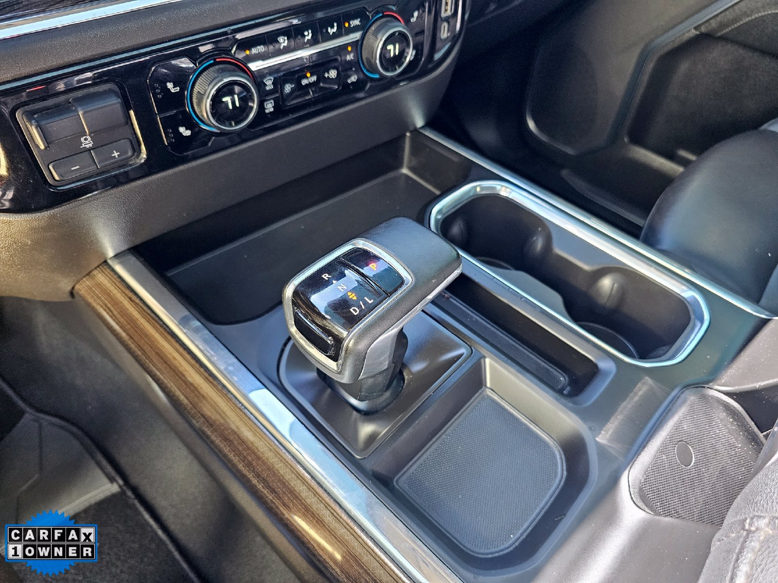 Used 2024 Chevrolet Silverado 1500 RST AWD/4WD image 27