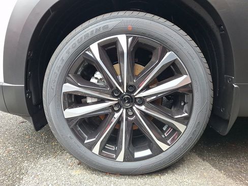 New 2026 MAZDA CX-50 AWD 2.5 S w/ Weather Package image 3