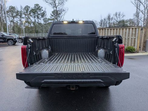 Used 2023 Toyota Tundra SR5 w/ SR5 Convenience Package image 14