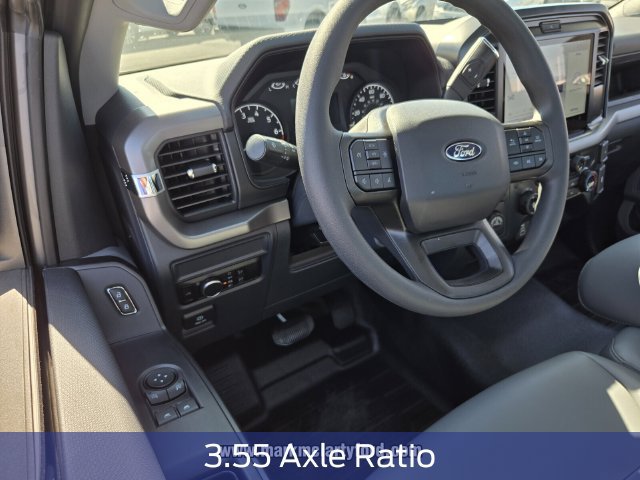 New 2026 Ford F150 XL RWD image 11