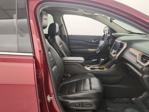 Used 2017 GMC Acadia Denali w/ Technology Package image 35