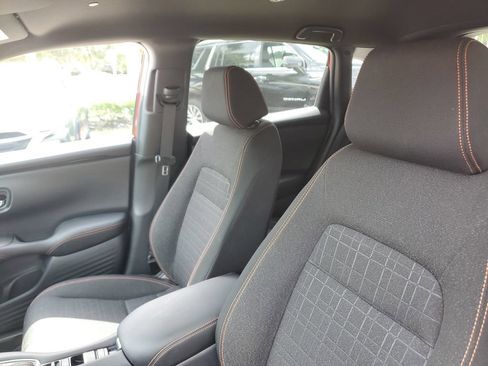 Used 2023 Honda HR-V Sport image 21