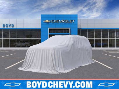 Used 2025 Chevrolet Trax LT w/ LT Convenience Package