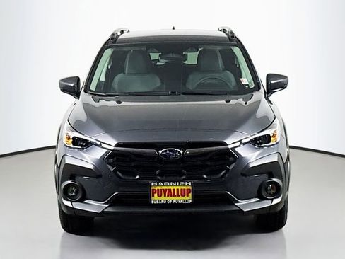 New 2026 Subaru Crosstrek 2.5i Premium image 2