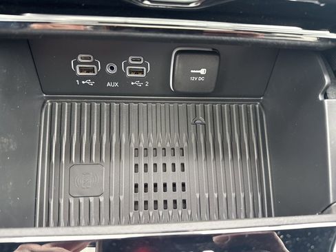 New 2026 Jeep Grand Cherokee Limited AWD/4WD image 17