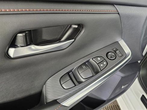 New 2025 Nissan Sentra SR w/ SR Premium Package image 37