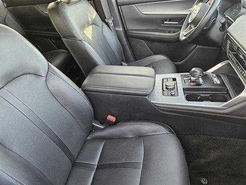 Used 2024 MAZDA CX-90 3.3 Turbo w/ Preferred Plus image 11