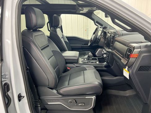 Used 2025 Ford F150 Raptor AWD/4WD image 23