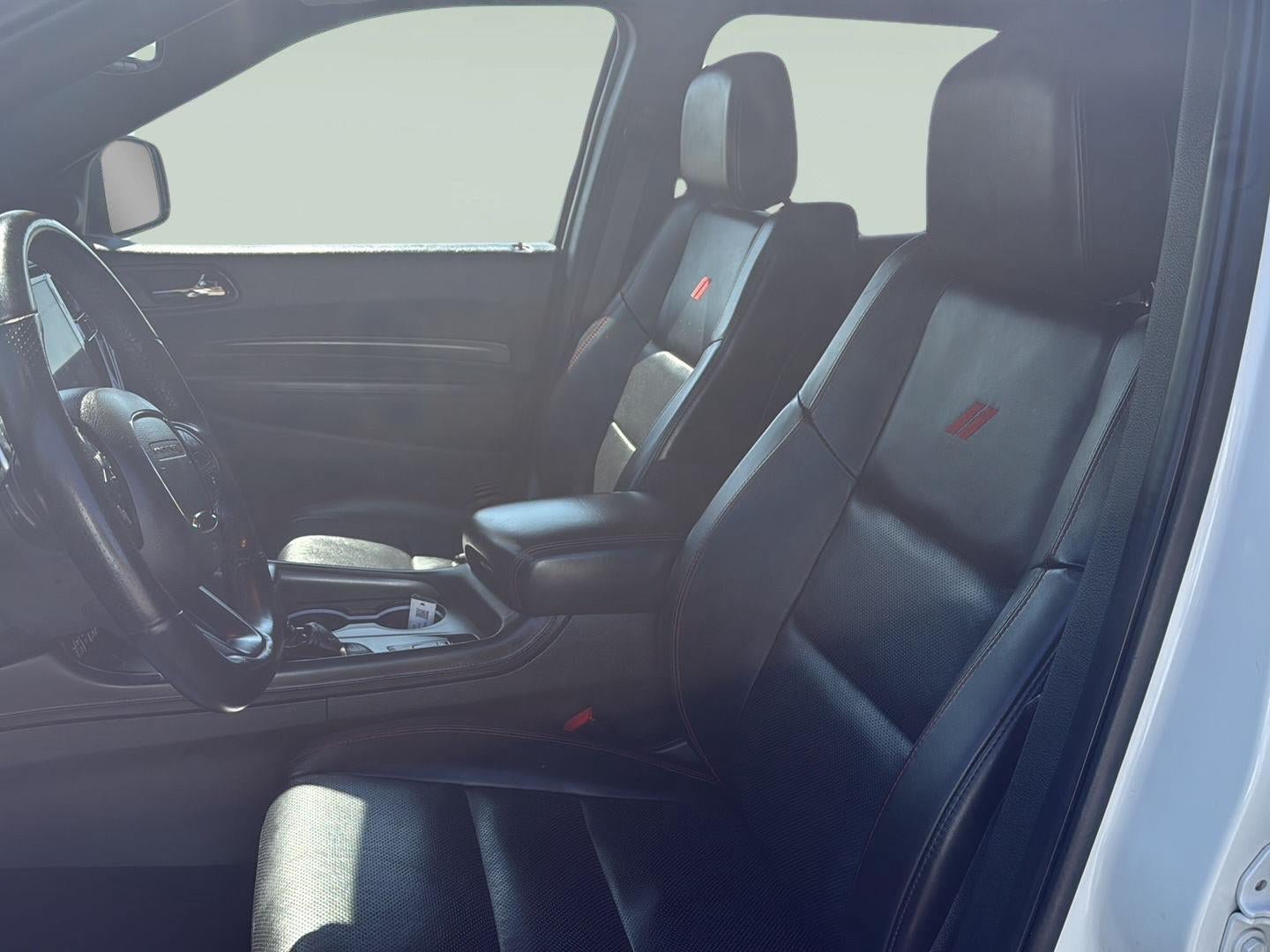 Used 2025 Dodge Durango R/T AWD/4WD image 15
