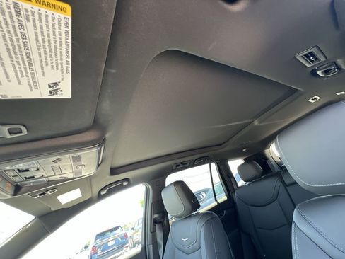 Used 2024 Cadillac XT6 Sport AWD/4WD image 22