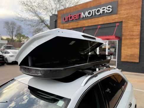 Used 2017 Audi A4 2.0T allroad Premium Plus w/ Technology Package image 19