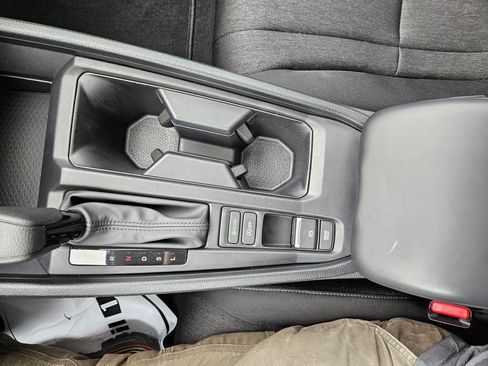 Used 2025 Honda Accord SE image 16