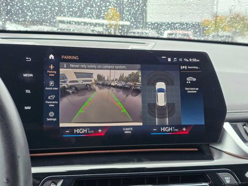 Used 2023 BMW X1 xDrive28i image 22