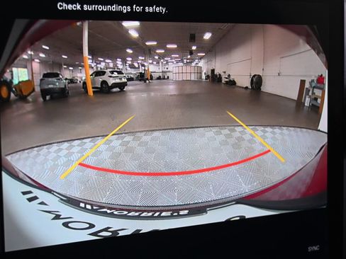 New 2026 MAZDA CX-5 Select AWD/4WD image 28