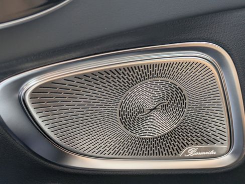 New 2026 Mercedes-Benz CLE 53 AMG 4MATIC Coupe image 25