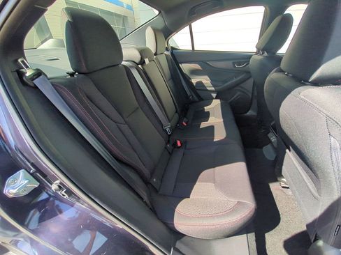 Used 2025 Subaru WRX Premium AWD/4WD image 32