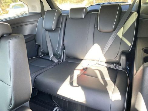 New 2026 Honda Odyssey Elite image 27