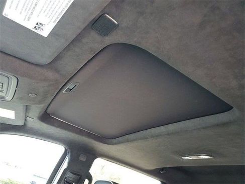 Used 2024 GMC Sierra 1500 AT4X image 76