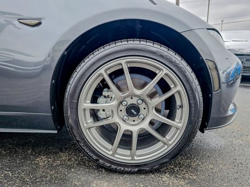 Used 2024 MAZDA MX-5 Miata RF Grand Touring image 30