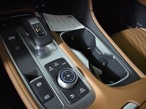 New 2026 INFINITI QX60 Autograph w/ Autograph Tech Package image 23