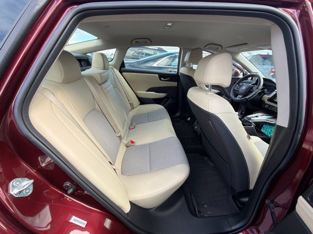 Used 2021 Honda Clarity Plug-In Hybrid image 21