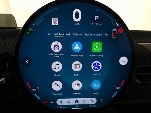 New 2026 MINI Cooper S image 20