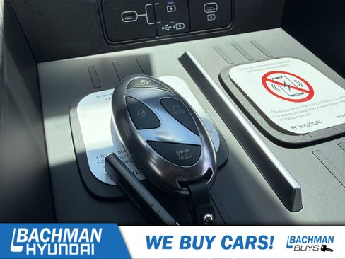 New 2026 Hyundai Santa Fe SE AWD/4WD image 45