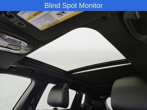 Used 2025 Jeep Compass Limited w/ High Altitude Package AWD/4WD image 12