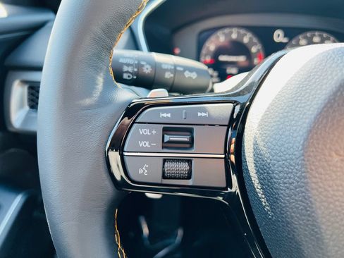 Used 2026 Acura Integra A-Spec FWD image 21
