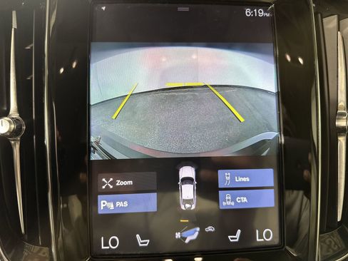 Used 2020 Volvo S60 T6 Momentum w/ Protection Package Premier image 22