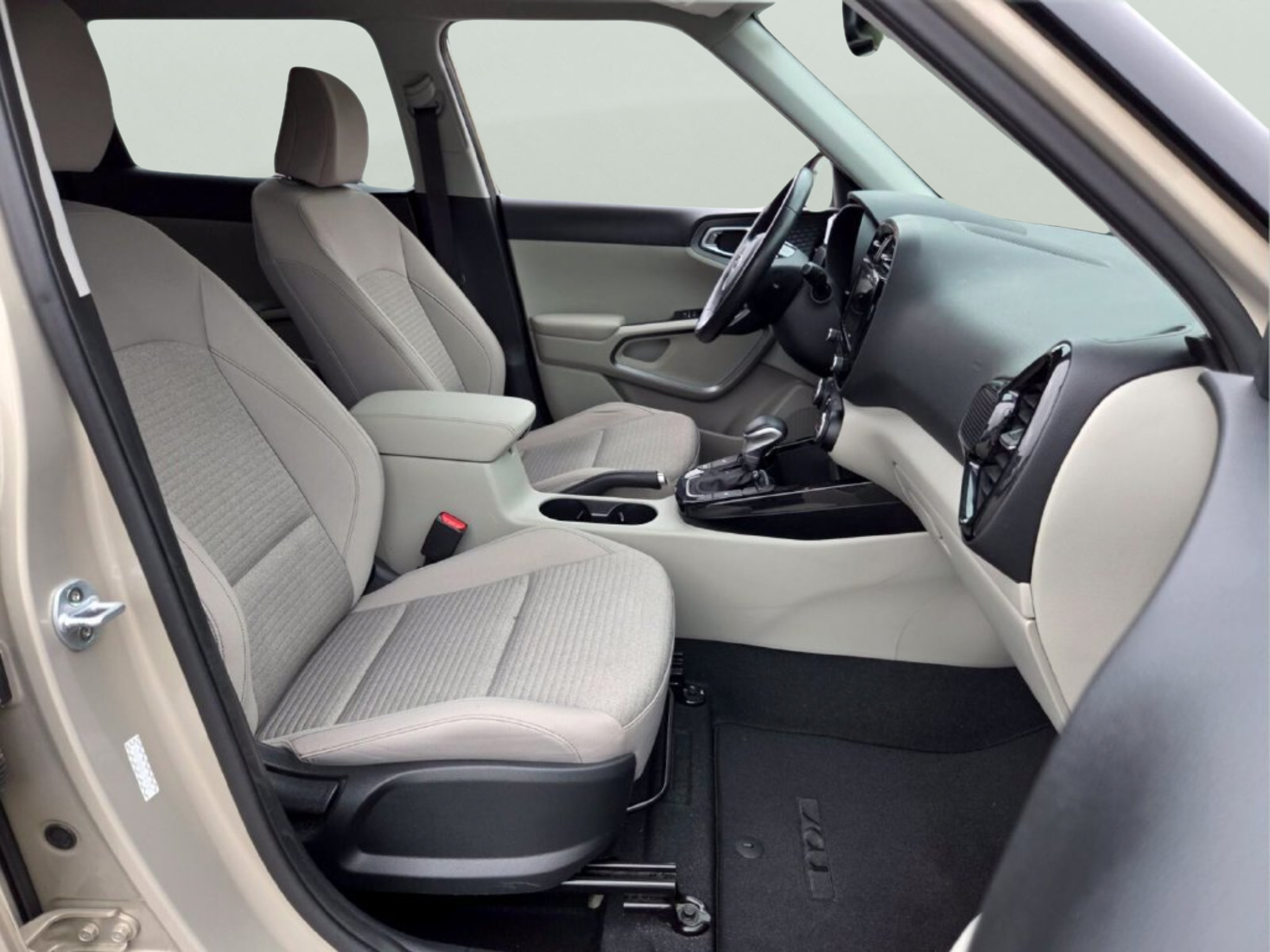 Used 2020 Kia Soul EX FWD image 15