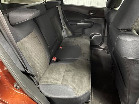 Used 2016 Honda CR-V EX image 16