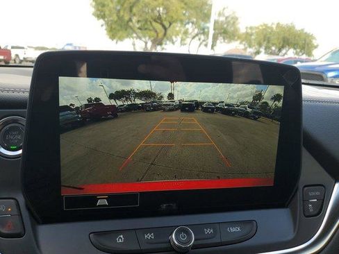 New 2025 Chevrolet Blazer LT w/ Driver Confidence Package image 24