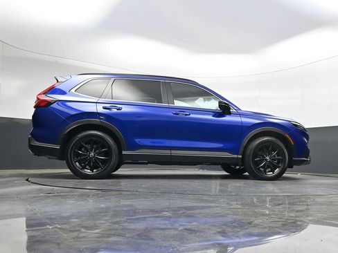 Used 2025 Honda CR-V Sport-L image 47