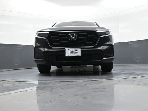 Certified 2023 Honda CR-V EX-L image 29