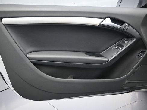 Used 2013 Audi A5 2.0T Premium AWD/4WD image 13