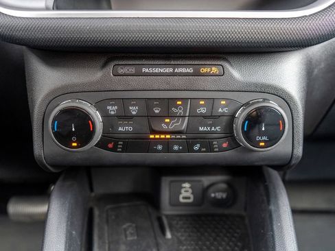 Used 2023 Ford Bronco Sport Outer Banks w/ Tech Package AWD/4WD image 29