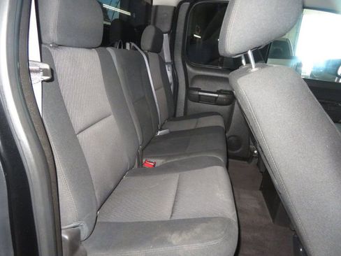 Used 2013 Chevrolet Silverado 1500 LT w/ All-Star Edition image 27