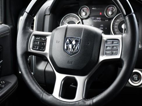 Used 2016 RAM 1500 Limited AWD/4WD image 30