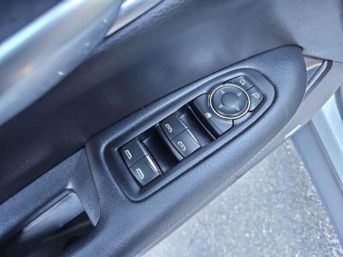 Used 2023 Cadillac XT5 Luxury image 27