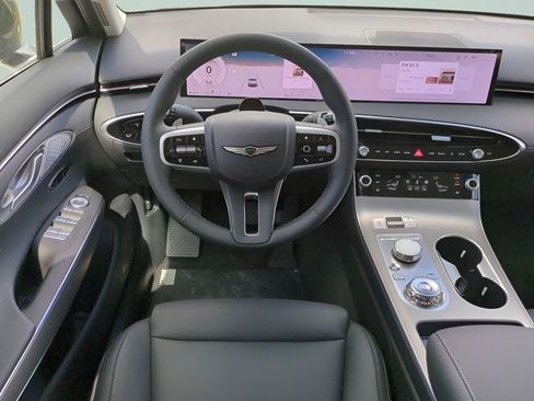 New 2026 Genesis GV70 2.5T Select AWD/4WD image 12
