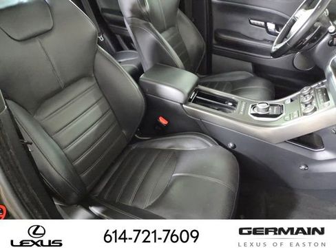 Used 2018 Land Rover Range Rover Evoque HSE Dynamic AWD/4WD image 30