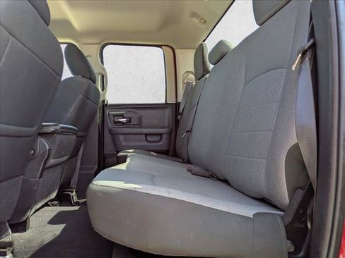 Used 2024 RAM 1500 Classic SLT RWD image 18